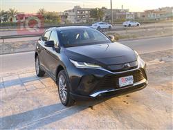 تويوتا فنزا